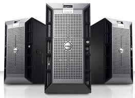 DDS Computers Sells Dell Servers